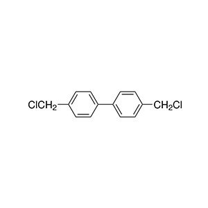 Molecular Structure of BCMB