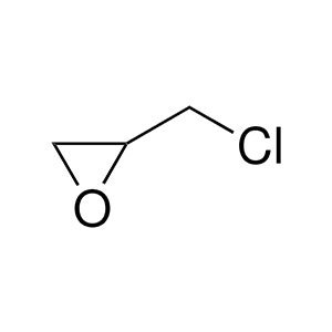 Molecular Structure of Epichlorohydrin