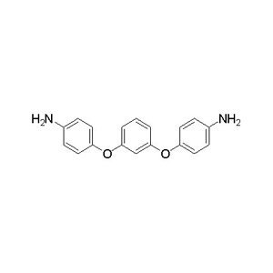 TPE-R CAS 2479-46-1 molecular structure