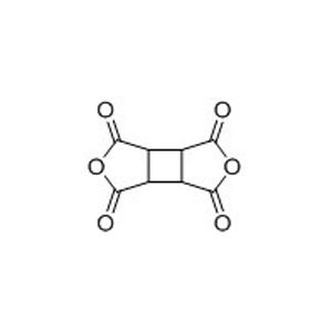 CBDA CAS 4415-87-6 molecular structure