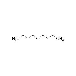 Molecular Structure of Dibutyl Ether