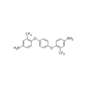 6FAPB CAS 94525-05-0 molecular structure
