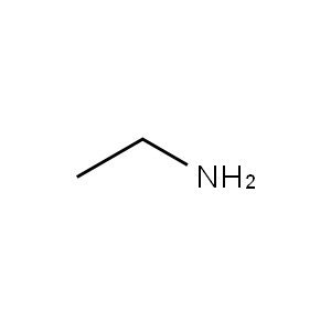 Molecular Structure of Trimethylsilyl Chloride