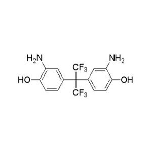 AB-TFMB CAS 1449757-11-2 molecular structure