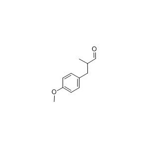 Molecular Structure of Paraxonal