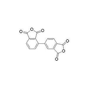 α-BPDA CAS 36978-41-3 molecular structure
