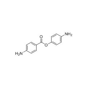 APAB CAS 20610-77-9 molecular structure