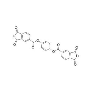 TAHQ CAS 2770-49-2 molecular structure