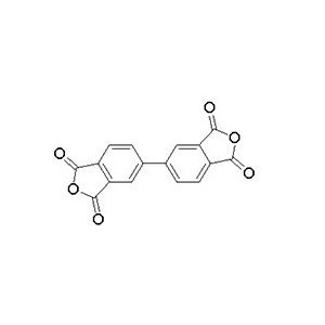 BPDA / s-BPDA CAS 2420-87-3 molecular structure