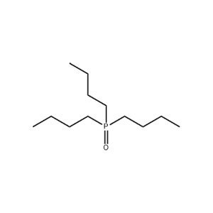 Molecular Structure of Tributylphosphine Oxide