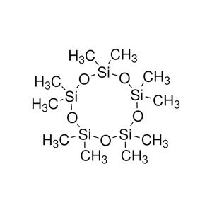 Molecular Structure of