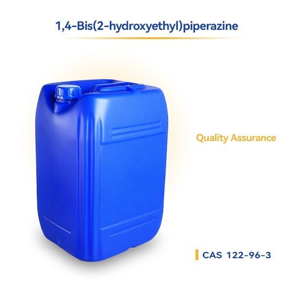 Representative packaging for 1,4-Bis(2-hydroxyethyl)piperazine