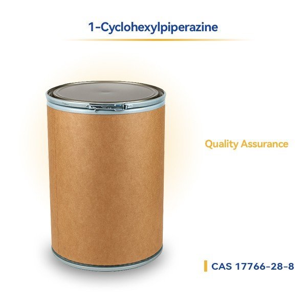 Representative packaging for 1-Cyclohexylpiperazine