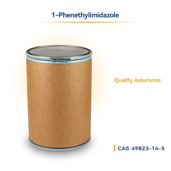 Representative packaging for 1-Phenethylimidazole