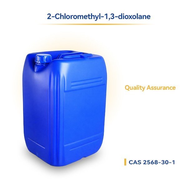 Representative packaging for 2-Chloromethyl-1,3-dioxolane