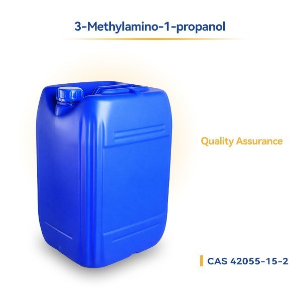 Representative packaging for 3-Methylamino-1-propanol