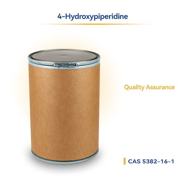 Representative packaging for 4-Hydroxypiperidine