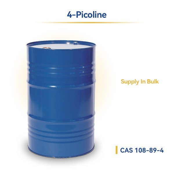 Representative packaging for 4-Picoline