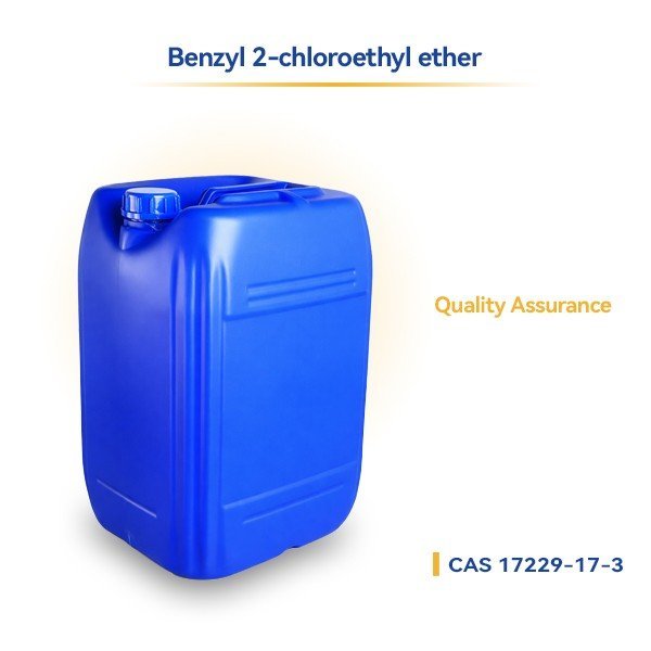 Representative packaging for Benzyl 2-chloroethyl ether