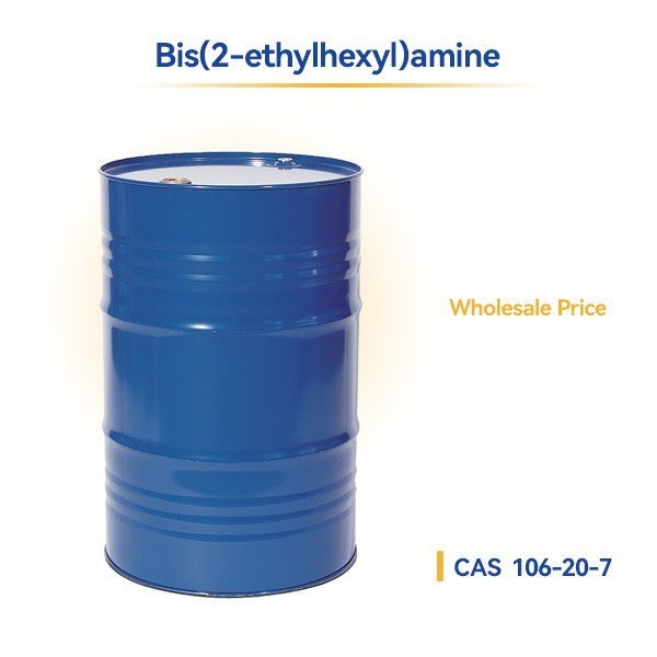 Representative packaging for Bis(2-ethylhexyl)amine