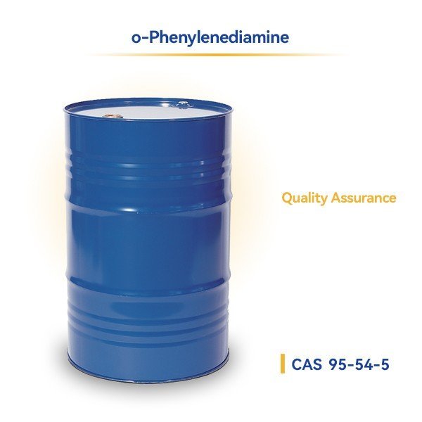 Representative packaging for o-Phenylenediamine(OPD)