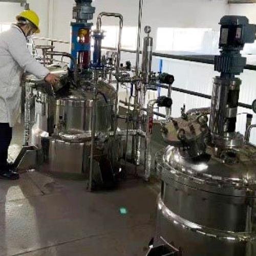 How Lithium Triflate Is Made: Synthesis and Purification Methods