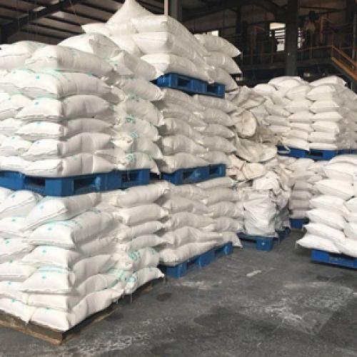 How to Choose a Reliable Aluminum Sulfate Supplier