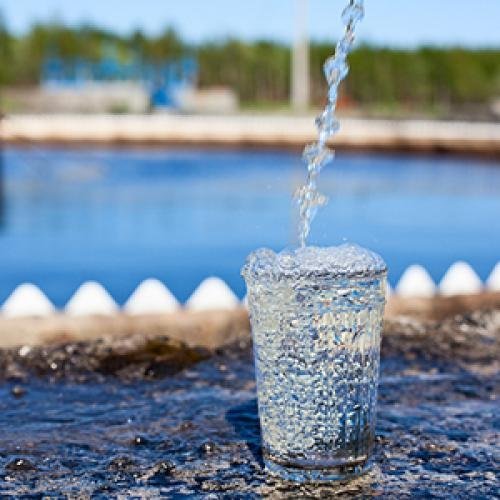 The Use of Aluminum Sulfate in Water and Wastewater Treatment