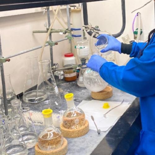 PEG Linker Building Blocks for Drug Discovery Research