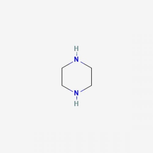Piperazine Derivatives Supplier | API Building Blocks & Medicinal Chemistry