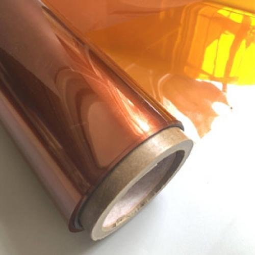 The Future of Flexible Tech: Unlocking the Secrets of Colourless Transparent Polyimide Films