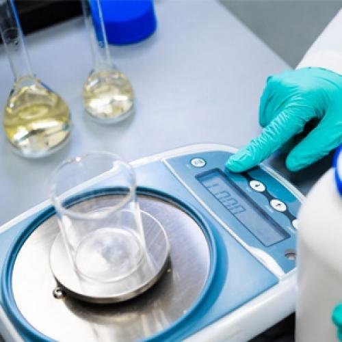 Halogenated Intermediates & Halide Derivatives Supplier