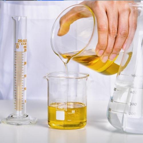 Halogenated Esters & Acid Chlorides Supplier