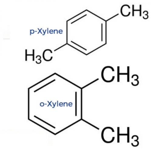 The Curious Case of Xylenes: Why o-Xylene's Melting Point is Low But Its Boiling Point is High