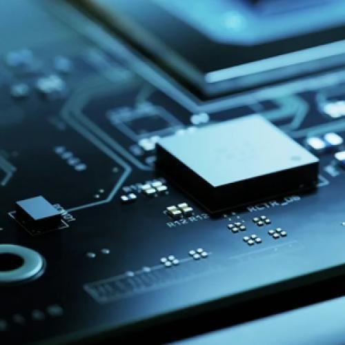 Electronics & Semiconductor Polyimide Applications