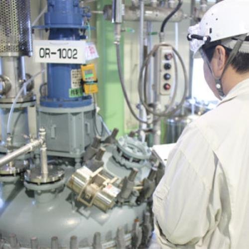 Industrial Applications of Boron Trifluoride Piperidine Complex