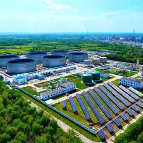 China’s Changqing Oilfield Sustains High Output Through Technological Advances