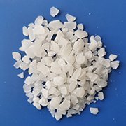 Aluminum Sulfate Granular
