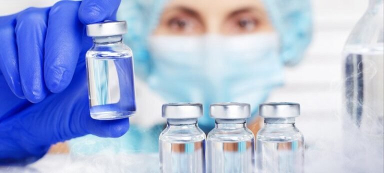 The Application of Solvents in the Pharmaceutical Industry