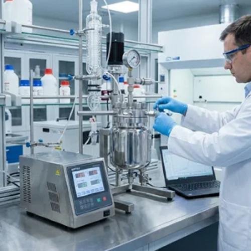 Ethanolamine and Amino Alcohol Derivatives for Fine Chemical Synthesis