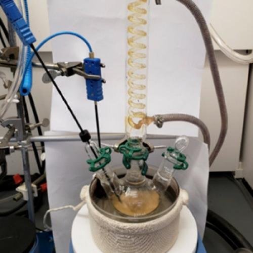 Alkyl Chlorides & Dichloroalkanes Supplier