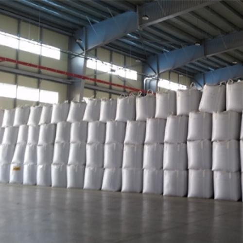 A Comprehensive Guide to Storing and Handling Aluminum Sulfate
