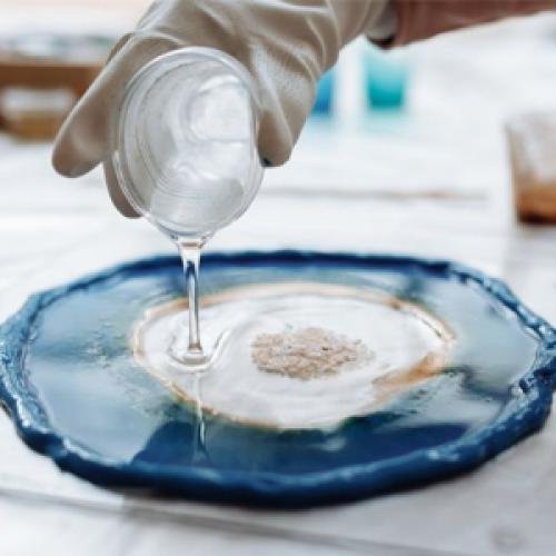Ketones for Polymer and Resin Processing: Solvent Guide