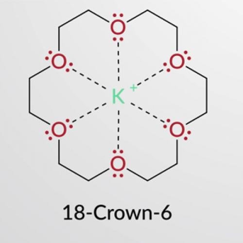 Cyclic Ethers (Tetrahydropyran & Oxetane) for API Building Blocks