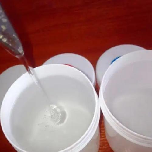 Applications of Dichlorodimethylsilane in Silicone Polymers and Sealants