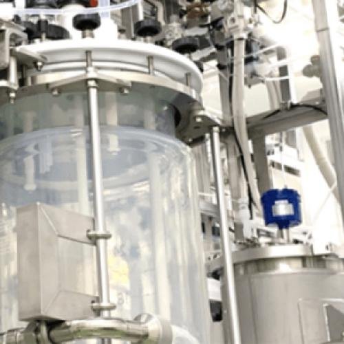 Glycidyl Ethers and Epoxy Propyl Ethers for API Synthesis